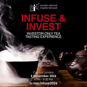 Cover Image for Infuse & Invest - Members Only Networking Experience