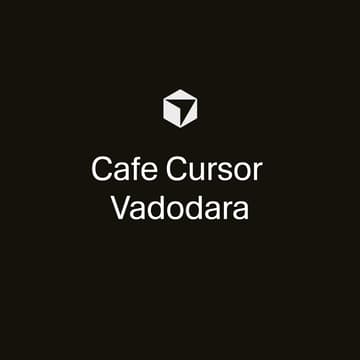 Cover Image for Café Cursor Vadodara