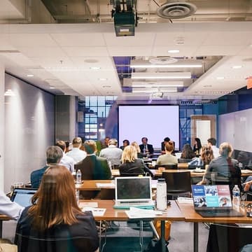 Cover Image for 4th Detroit Hardware Meetup @ Tech Town | IDC