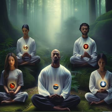 Cover Image for Objects of Development — 5-Week Meditation Course (ONLINE)