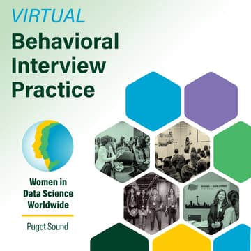 Cover Image for WiDS: Behavioral Interview Prep Session