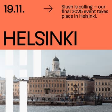 Cover Image for Super Climate Helsinki