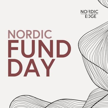 Cover Image for Nordic Fund Day, Stavanger