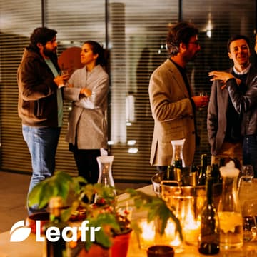 Cover Image for London Heads of Sustainability Drinks