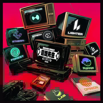 Cover Image for mrblock - HK - 2026