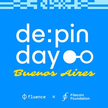Cover Image for DePIN Day Buenos Aires