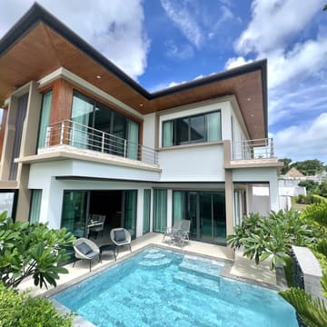 Cover Image for 🇹🇭 Thailand 2026 | Bangkok & Phuket