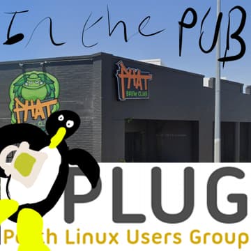 Cover Image for Plug in the Pub: Phat Brew