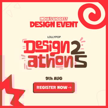 Cover Image for Inside Designathon - Witness the action unfold!!