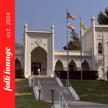 Cover Image for Embroidery Social - Brand Park & Art Center