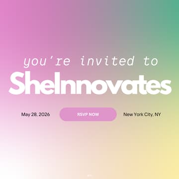 Cover Image for Sheinnovates NYC