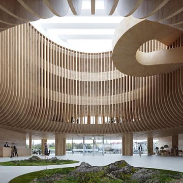 Cover Image for The Best-Kept Secret in the Nordics – Networking Reception during Slush Week