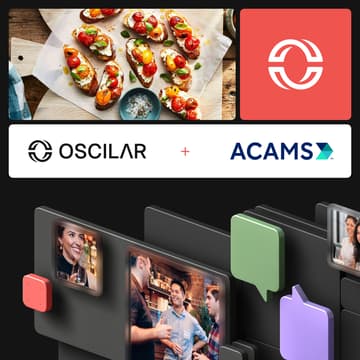 Cover Image for ACAMS Boston Chapter Summer Networking Event presented by Oscilar