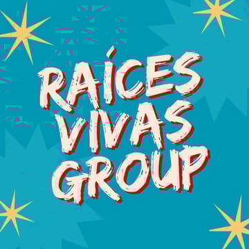 Cover Image for Raíces Vivas Group