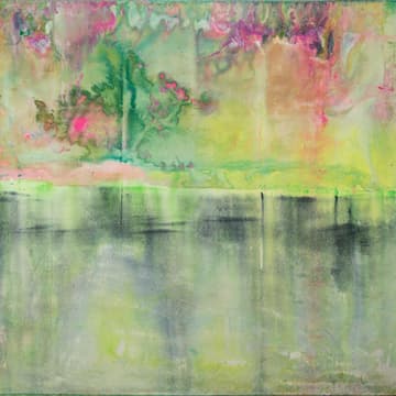 Cover Image for Online Abstract Painting Club