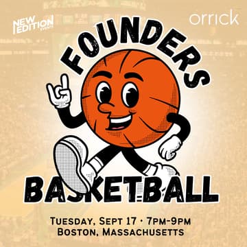 Cover Image for Founders Basketball Boston (September 2026)