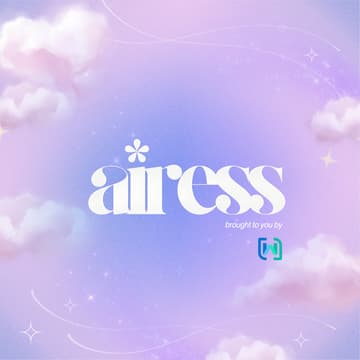 Cover Image for airess x techmakers: break the pattern