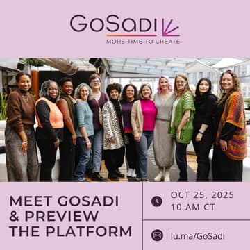 Cover Image for GoSadi: Get To Know GoSadi Platform Preview