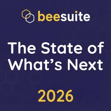 Cover Image for The State of What's Next: Trends, Breakthroughs & The Rise of the Builder