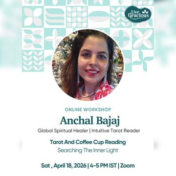 Cover Image for TAROT AND COFFEE CUP READING