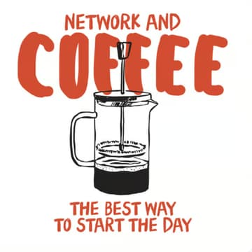 Cover Image for The Weekly Grind: NWA Tech Meetup