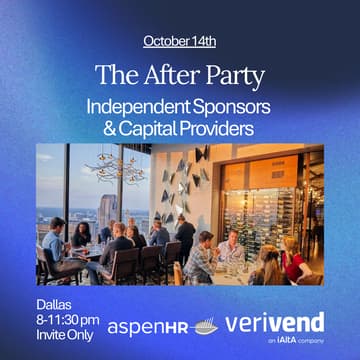 Cover Image for The After Party
