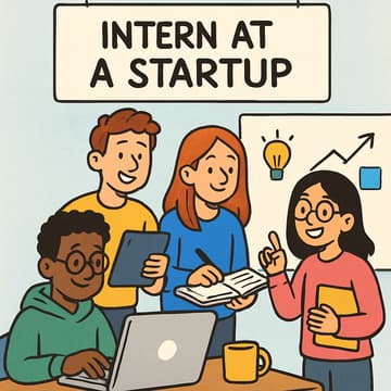 Cover Image for "How may we improve internship outcomes & find quality host companies?"