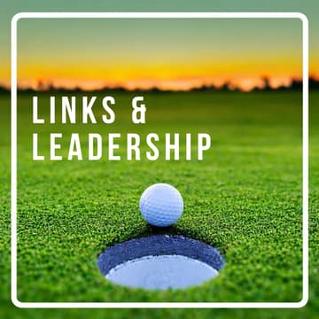 Cover Image for Links & Leadership - CTO and Tech Golf Gathering