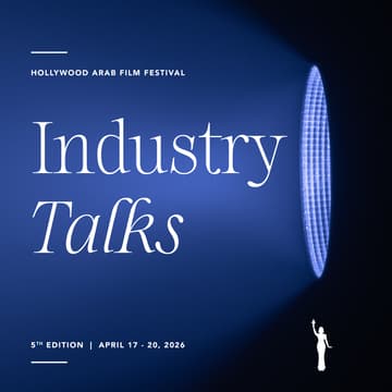 Cover Image for Festival Strategy & Cultural Significance: Inside the Global Film Festival Ecosystem - INDUSTRY TALK