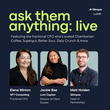 Cover Image for ask them anything: live