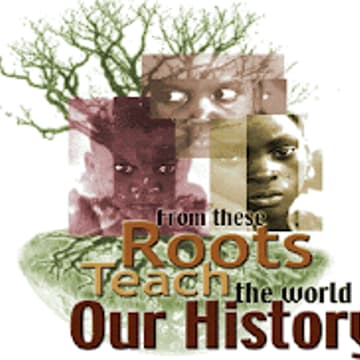 Cover Image for Link Up @ Juneteenth Festival of the Carolinas