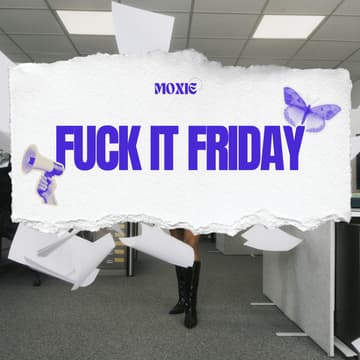Cover Image for Fuck it Friday
