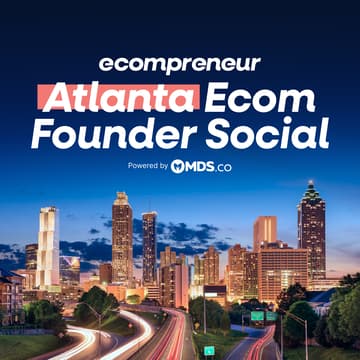 Cover Image for Atlanta Ecom Founder Social Feb 2026