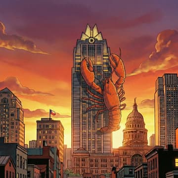 Cover Image for ClawCon Austin