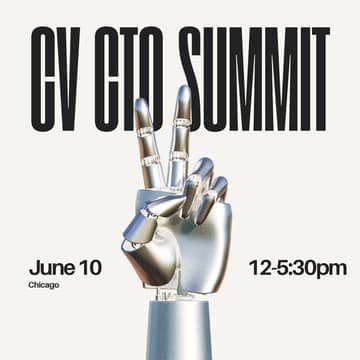 Cover Image for 2026 CV CTO Summit