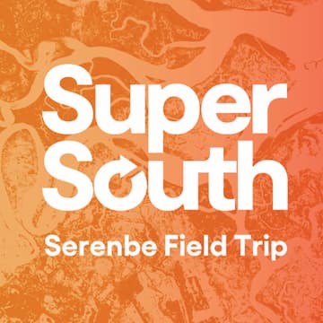 Cover Image for Serenbe Field Trip 2026