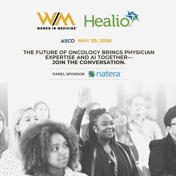 Cover Image for ASCO Friday Night Reception