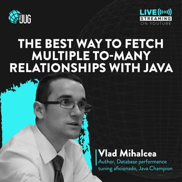 Cover Image for The best way to fetch multiple to-many relationships with Java
