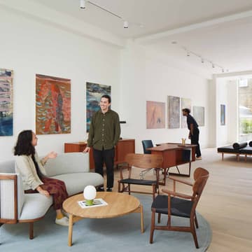 Cover Image for Antidote Office Open Day! ⚡️