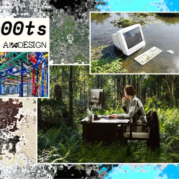 Cover Image for Open House: Project r00ts – help connect our internet use to data centers