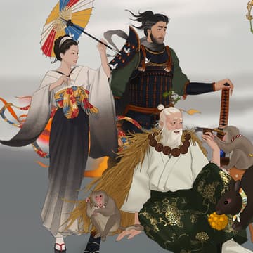 Cover Image for Artivity - Character Design