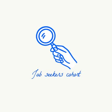 Cover Image for Job Seekers Cohort: Support Session