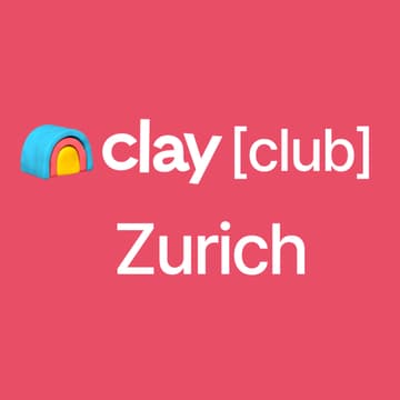 Cover Image for Clay in Zurich: GTM Meetup (Lead Databases)