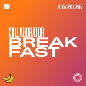 Cover Image for Collaborator Breakfast