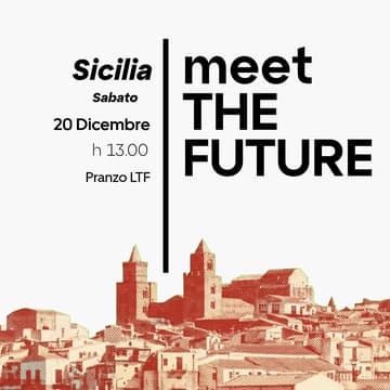 Cover Image for Pranzo LTF