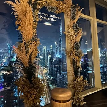 Cover Image for 🆕Elegant Venue 🆕 Elegant Networking 🆕 Party @ SKY✨🌃🔥Elegant Networking party @ Sky✨