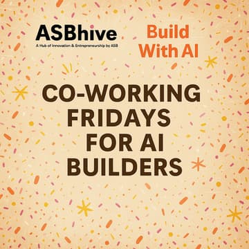Cover Image for BWAI Co-working Friday #4