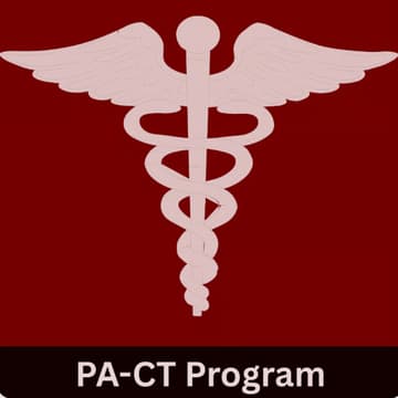 Cover Image for Jeopardy with the PA Students!