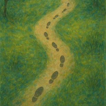 Cover Image for Walking Meditation in Madison Square Park