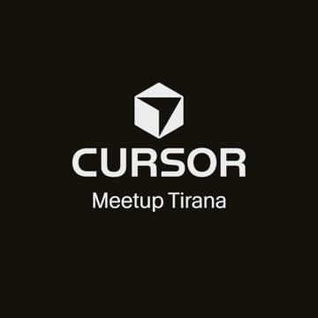 Cover Image for Cursor Meetup Tirana